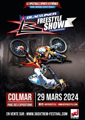 COMPLET / 360 XTREM Festival #4