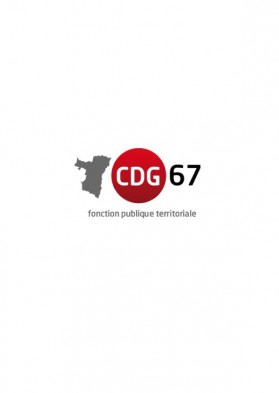 Concours CDG67 - Concours de gardien-brigadier de police municipale