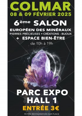 La Magie des Minéraux 4e édition