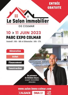 salon de l'Immobilier