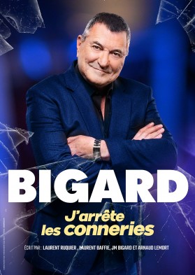 Jean-Marie BIGARD