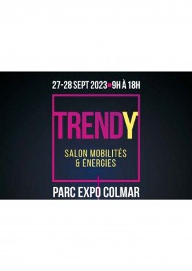 Salon Trendy