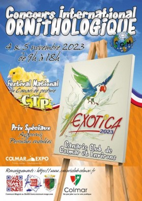 EXOTICA