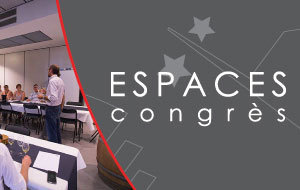 Espace Congrès