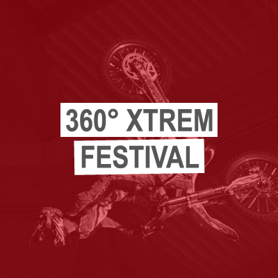360 Xtrem Festival Colmar