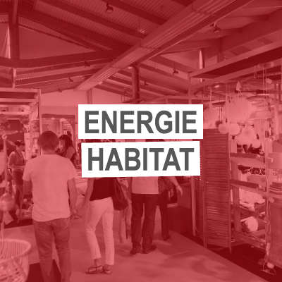 Salon Energie Habitat