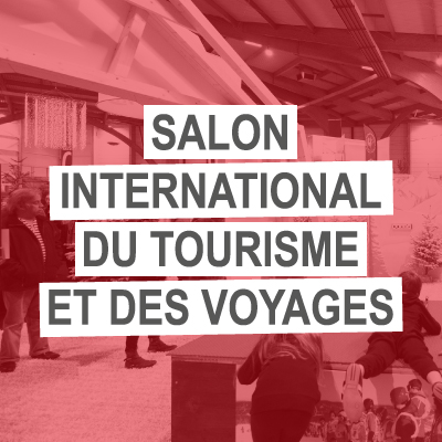 Salon International du Tourisme et des Voyages