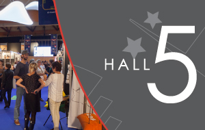 Hall 5