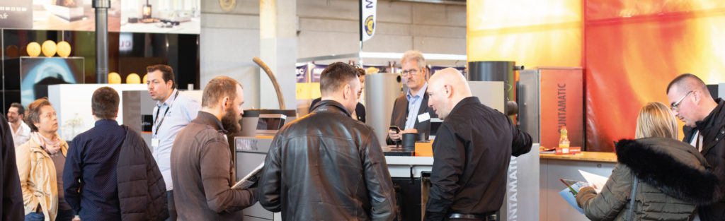 Exposants au salon Energies Habitat Colmar