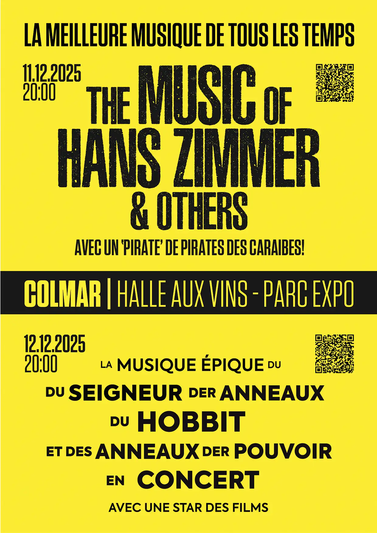 affiche-concert-lord-of-the-ring