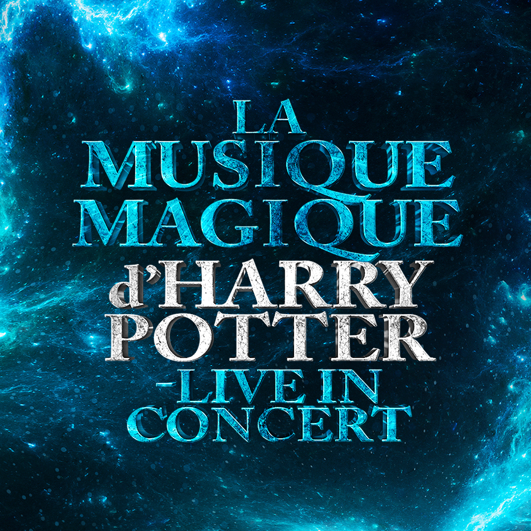 Affiche HP
