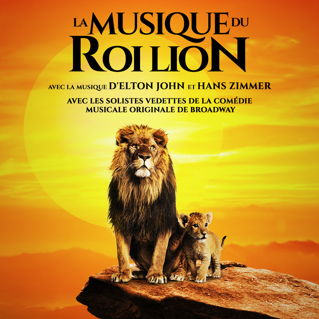 Affiche LK