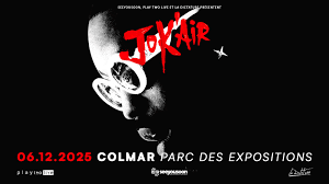 Affiche Jok'air