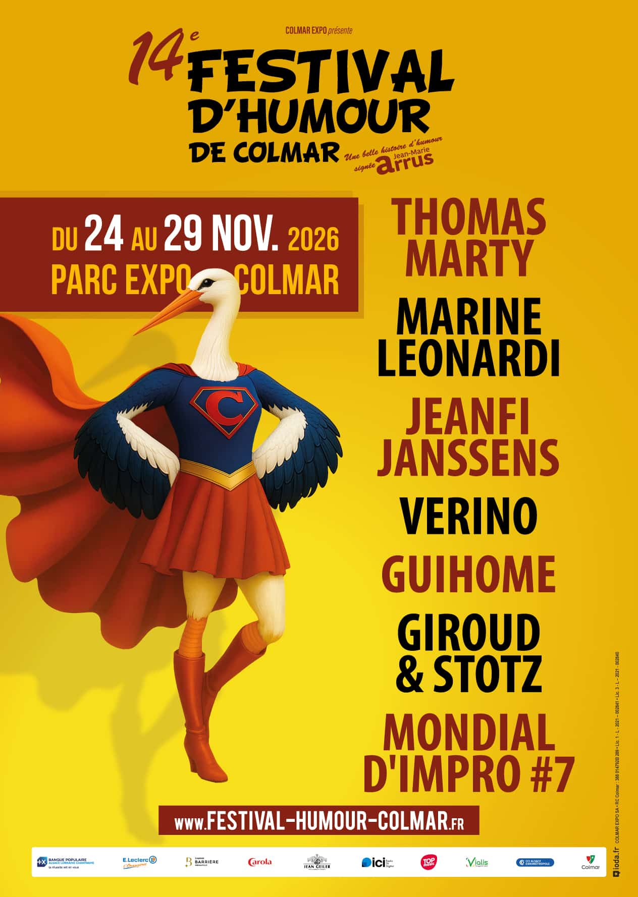 festival-humour-colmar-2026