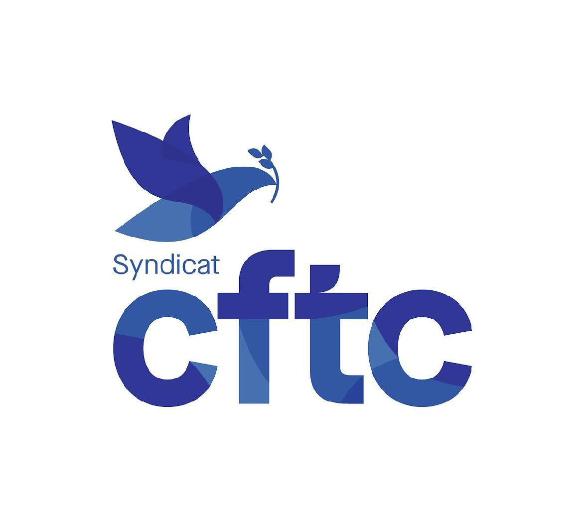 Logo CFTC