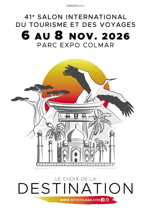 Salon International du Tourisme et des Voyages, Solidarissmo