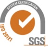 Certification ISO 20121