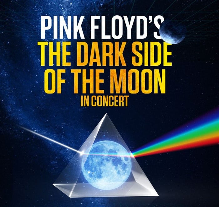 Affiche Pink Floyd 2026