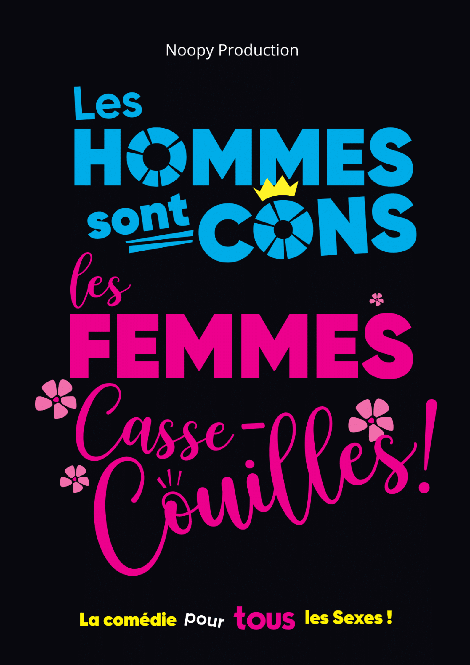 affiche LHSCLFCC